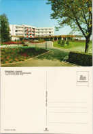 Mössingen Schwefelbad Kurklinik Stadtteil Bad Sebastiansweiler 1970 - Andere & Zonder Classificatie