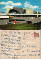 Ansichtskarte Dortmund Partie Am Theater Stadttheater 1966 - Dortmund