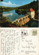 Ansichtskarte  Bayrischer Wald Höllensteinsee 1987 - Ohne Zuordnung