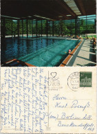 Ansichtskarte Bad Orb Leopold-Koch-Bad Thermalbad Innenansicht 1970 - Bad Orb