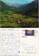 Ansichtskarte Bad Hindelang Panorama-Ansicht, Allgäuer Alpen 1985 - Other & Unclassified