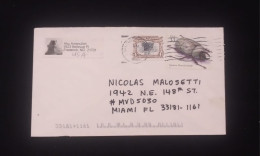 C) 2002. UNITED STATES. INTERNAL MAIL. DOG STAMP. XF - Autres & Non Classés