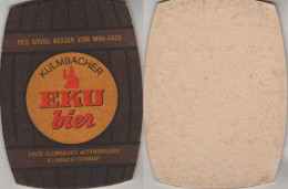 5004526 Bierdeckel Sonderform - Eku - Sous-bocks