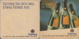 5003902 Bierdeckel Quadratisch - Fürstenberg - Beer Mats