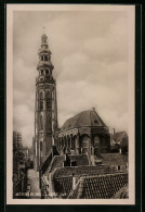 AK Middelburg, Lange Jan  - Middelburg