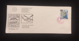 C) 1990. UNITED STATES. FDC. HELICOPTERS. XF - Sonstige & Ohne Zuordnung