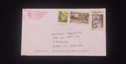 C) 2003. UNITED STATES. INTERNAL MAIL MULTIPLE CHRISTMAS, COPERNICUS AND HOT AIR BALLOON STAMPS. XF - Other & Unclassified