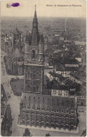 Beffert Belfort | Béfô St. Niklaskerk - Vue Generale/St. Niklaskirche - Panorama 1918  - Autres & Non Classés