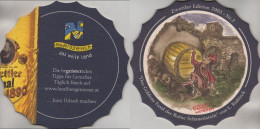 5004334 Bierdeckel Sonderform - Zwettler - Bierdeckel