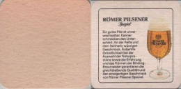 5005878 Bierdeckel Quadratisch - Römer - Beer Mats