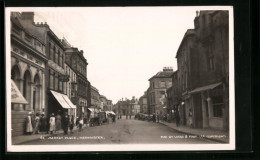 Pc Warminster, Market Place  - Other & Unclassified