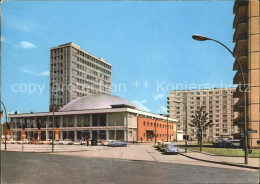 72286764 Berlin Haus Des Lehrers Berlin - Sonstige & Ohne Zuordnung