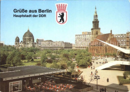 72286757 Berlin  Berlin - Andere & Zonder Classificatie