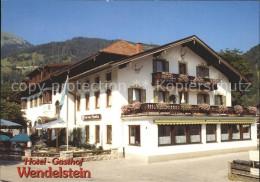 72286716 Bayrischzell Hotel Gasthof Wendelstein Wendelstein - Other & Unclassified