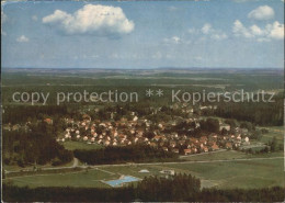 72286692 Koenigsfeld Schwarzwald Fliegeraufnahme Koenigsfeld Schwarzwald - Andere & Zonder Classificatie