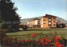 72286620 Reinhardshausen Kurpark Sanatorium Albertshausen - Bad Wildungen