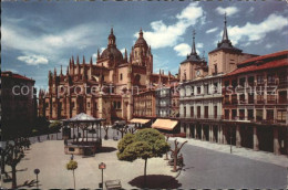 72286530 Segovia Plaza Del General Franco Segovia - Autres & Non Classés