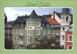 72286514 Heidelberg Neckar Hotel Kohler Heidelberg - Heidelberg