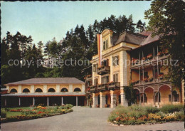 72286509 Warmbad Villach Hallenbad Und Walterhof Warmbad Villach - Other & Unclassified