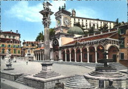 72286504 Udine Piazza De La Liberta Udine - Other & Unclassified