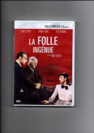 DVD  LA FOLLE INGENUE - Comedy