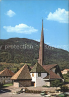 72286470 Algund Merano Neue Pfarrkirche Lagundo - Other & Unclassified