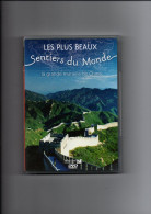 DVD  LES PLUS BEAUX SENTIERS DU MONDE  La Grande Muraille De Chine - Documentari