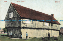 R677261 Elstow. Moot Hall. 1909 - World