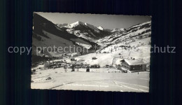 71812288 Saalbach-Hinterglemm Touristenheim Astergut Saalbach - Autres & Non Classés