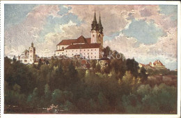 71812220 Linz Donau Poestlingberg Schloss Linz - Sonstige & Ohne Zuordnung