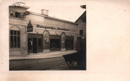 Drogerija Sanitas V Celju, 1933, Celje, Cilli, Trgovina, Štajerska, Potovala, Prešernova Ulica - Slovenië