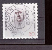 BRD Michel Nr. 1372 Gestempelt (8) - Used Stamps