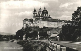 71812145 Melk Donau Stift Melk Melk - Other & Unclassified