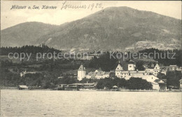 71812124 Millstatt Millstaettersee Am Millstaettersee Millstatt - Andere & Zonder Classificatie