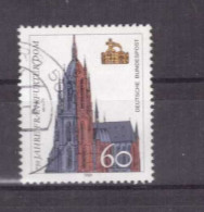 BRD Michel Nr. 1434 Gestempelt (7) - Used Stamps