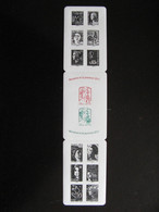 Autoadhésif : TB Bande Carnet N° BC913 , Neuve XX. - Unused Stamps
