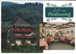 71811360 Simonswald Vitsdienerhof Simonswald - Other & Unclassified