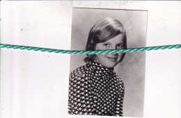 Kathy Lisens, 1963, 1977. Foto - Obituary Notices