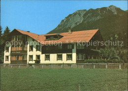 71811343 Oberstdorf Gaestehaus Besler Anatswald - Oberstdorf