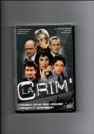 DVD  NEUF  LA CRIM "meurtre Chez Les Baveux" "meurtre A Facettes" - Crime