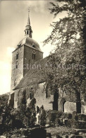 71811283 Burg Fehmarn St. Nikolai-Kirche Burg - Fehmarn