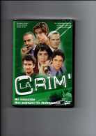 DVD  NEUF  LA CRIM "le Serpent" "les Tripes De Louchebem" - Krimis & Thriller