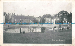 R675896 Norton Green. 1904 - Monde