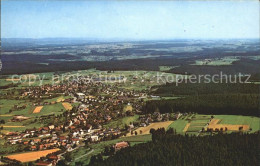 71811231 Lossburg Fliegeraufnahme Rogt Betzweiler - Andere & Zonder Classificatie