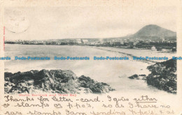 R678257 North Berwick And West Bay. Valentines Series. 1905 - Monde