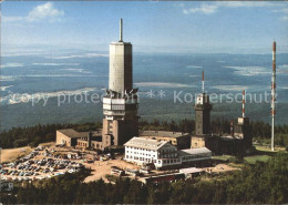 71811219 Feldberg Taunus Fernseh- Fernmelde- UKW-Sender Feldberg - Sonstige & Ohne Zuordnung