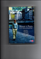DVD  MINUIT A PARIS - Altri & Non Classificati
