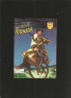 BILL TORNADE LE N° 1 , 3 ° TRIMESTRE 1975 - Kleine Formaat