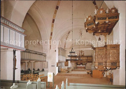 71811088 Nieblum St. Johannis-Kirche Nieblum - Autres & Non Classés