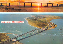 85-ILE DE NOIRMOUTIER-N°3940-C/0193 - Ile De Noirmoutier